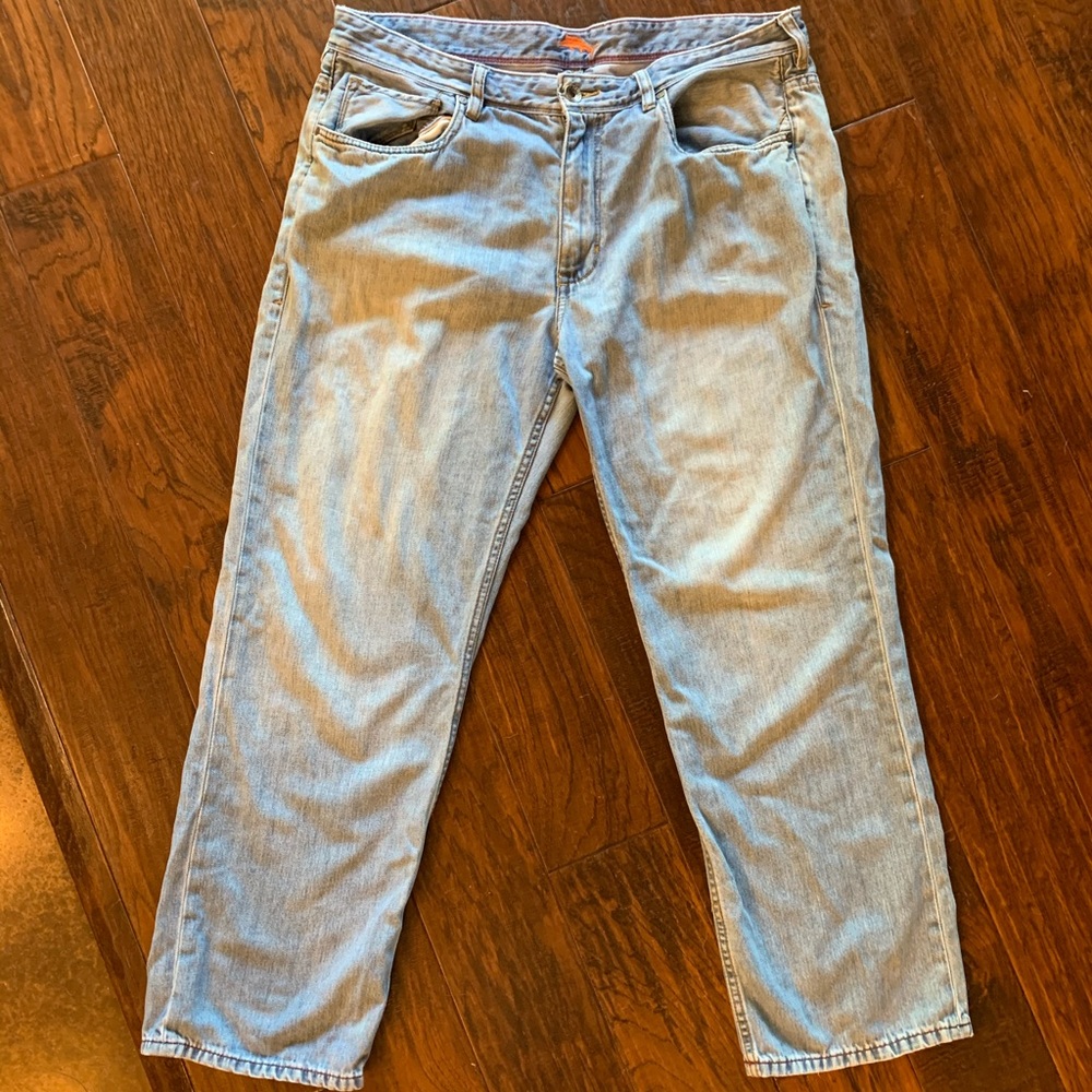 Men’s Tommy Bahamas 38 W x 30 L jeans